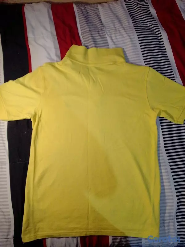 ropa para hombre - Poloche Nautica original 4