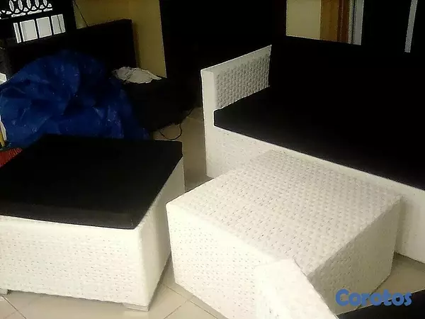 muebles y colchones - SUPER ESPECIAL  20% DESCUENTO  2