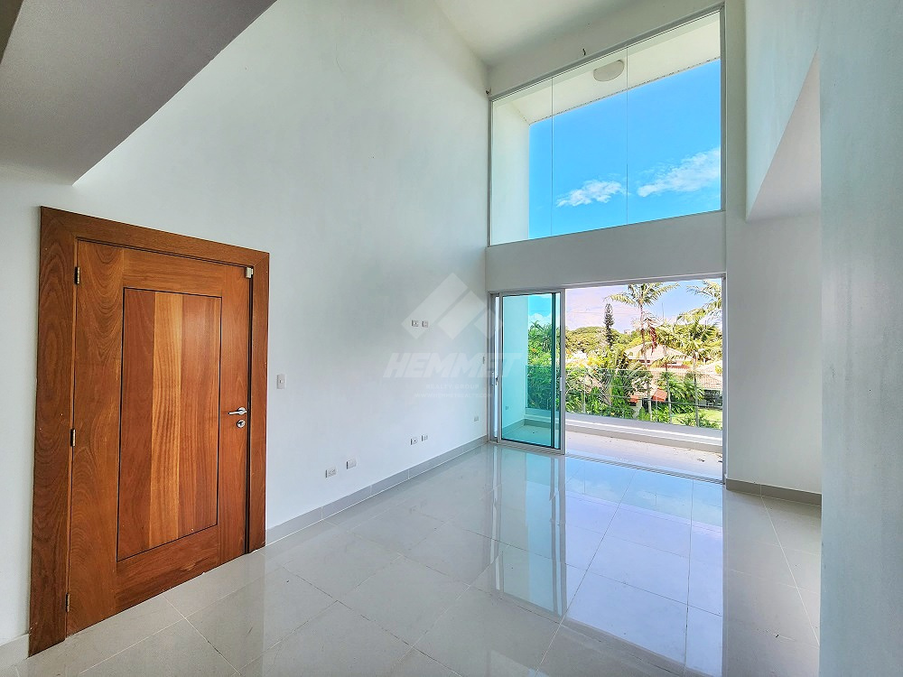 penthouses - MINIPENTHOUSE MINIMALISTA LOS LAURELES STGO. 5