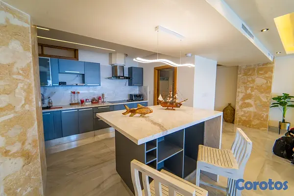 apartamentos - Juan Dolio ( Torres Marbella )  3