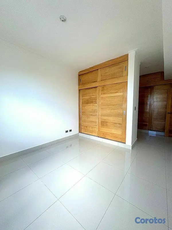 apartamentos - 5to piso en Cacicazgos para estrenar 5