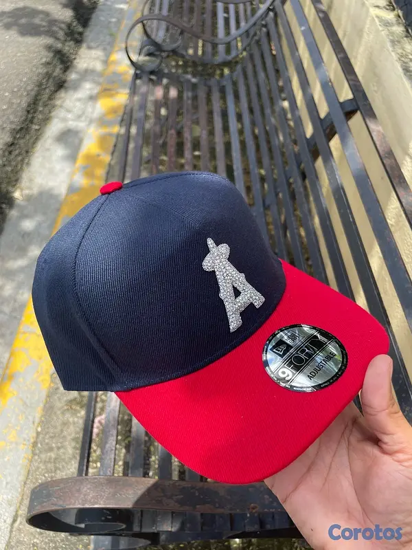 joyas, relojes y accesorios - gorras new era abierta y cerradas y gorras supreme 4