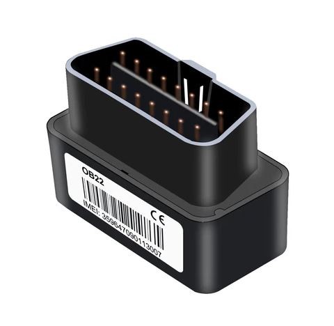 otros electronicos - GPS OBD2-CLOUD TRACKING 0