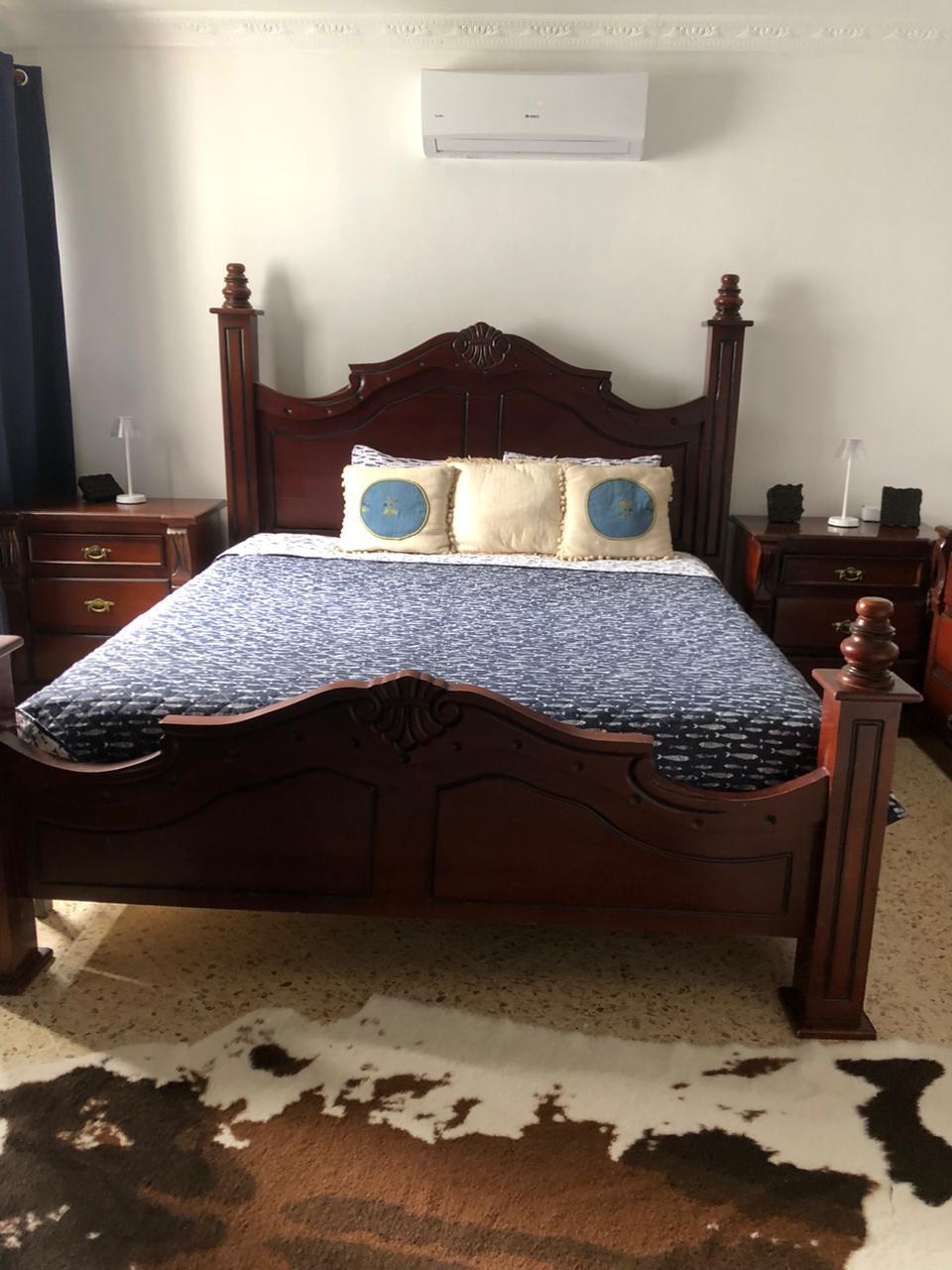 apartamentos - Apartamento en Renta en Bayardo, Puerto Plata 4