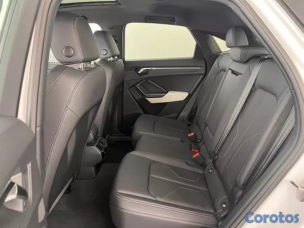 jeepetas y camionetas - Audi Q3 SportBack 2026 8