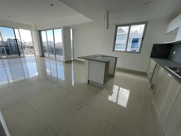 apartamentos - *Evaristo moralesVendo exclusivo apartamento de160.83mts. 1