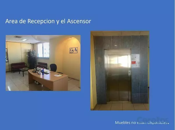otros inmuebles - Edificio Completo de 4 niveles Ensanche Quisqueya 2