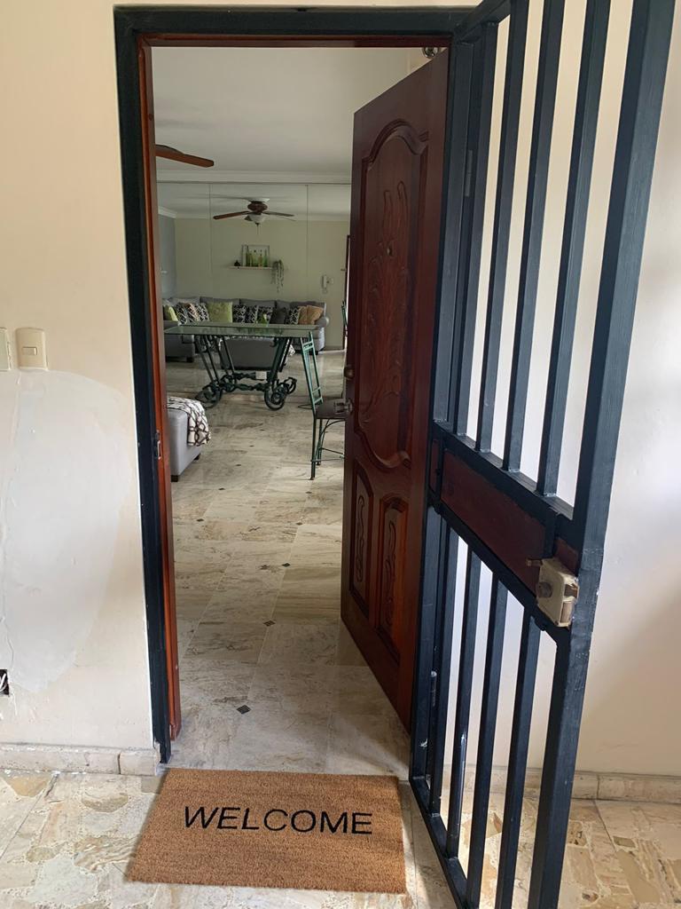 apartamentos - Alquiler de Apartamento en Naco full amueblado 1
