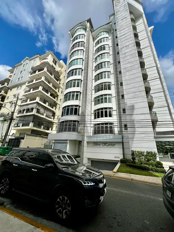casas - Casa Luxury en Exclusivo Sector Santiago 6