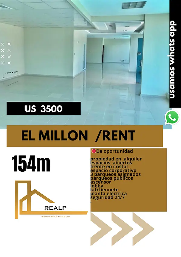 oficinas y locales comerciales - Local en primer nivel  1