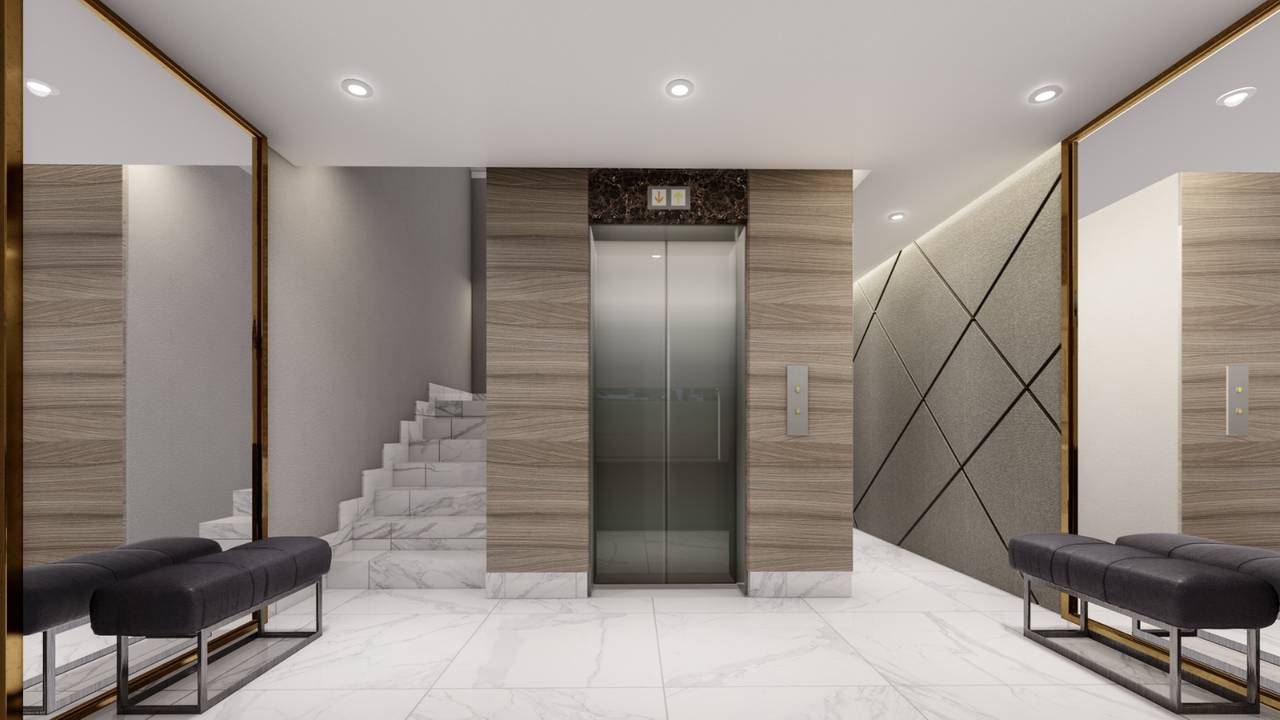 apartamentos - proyecto apart en reparto los tres ojos 1428 6