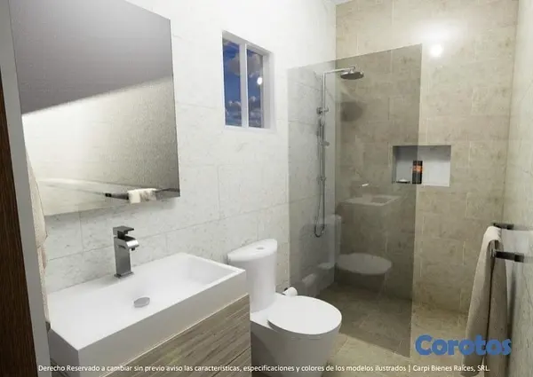 apartamentos - Venta de apartamentos de lujo en naco Distrito Nacional  2