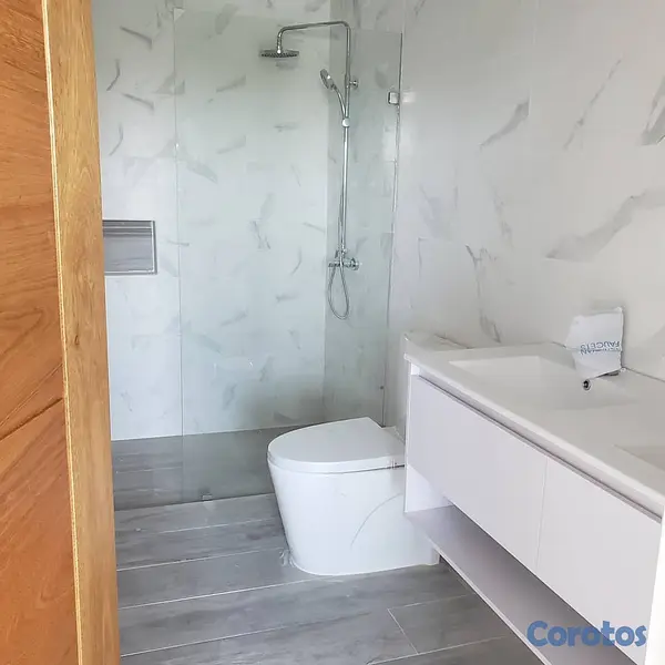 casas - RENTO CASA EN LAS PRADERAS PROYECTO CERRADO 6