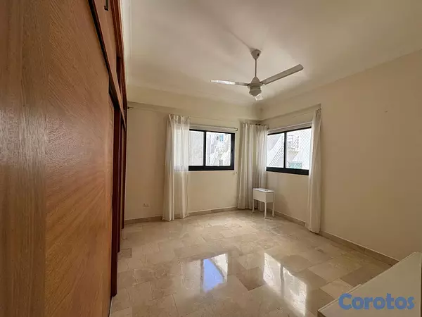 apartamentos - Vendo Apartamento en Naco  9
