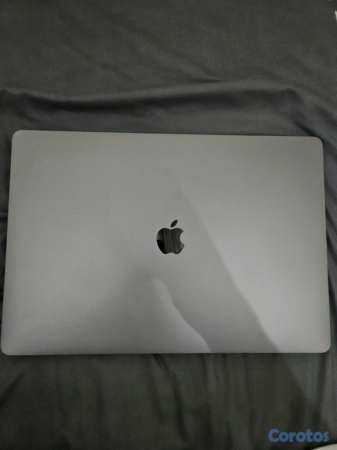 computadoras y laptops - MacBook Pro 16 2019 Core i9 16GB RAM 1TB SSD 4