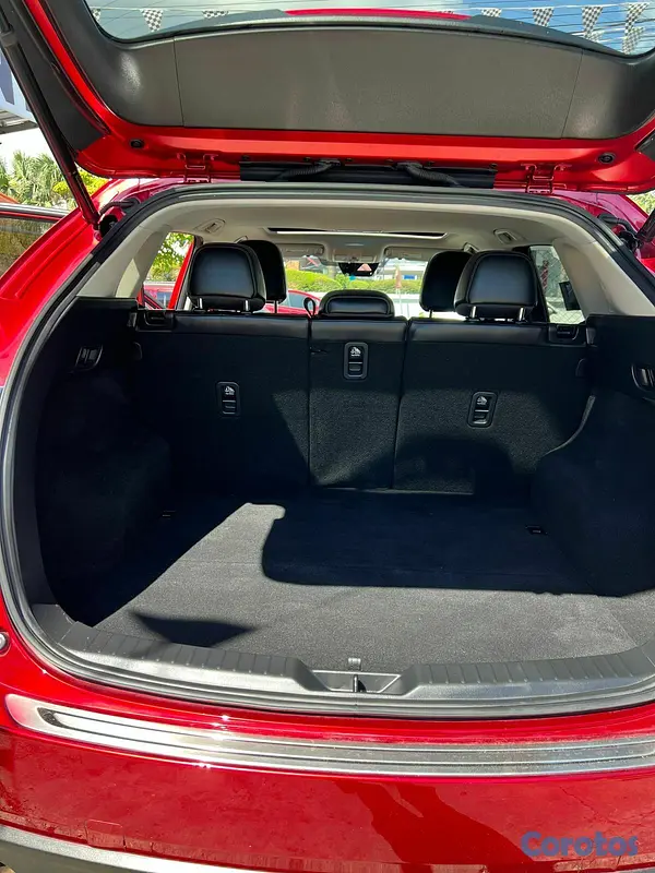 jeepetas y camionetas - mazda cx5 grand touring 2021 10