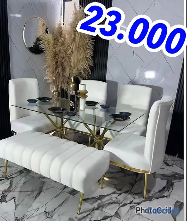 muebles y colchones - Dariel decoración y comercial  3