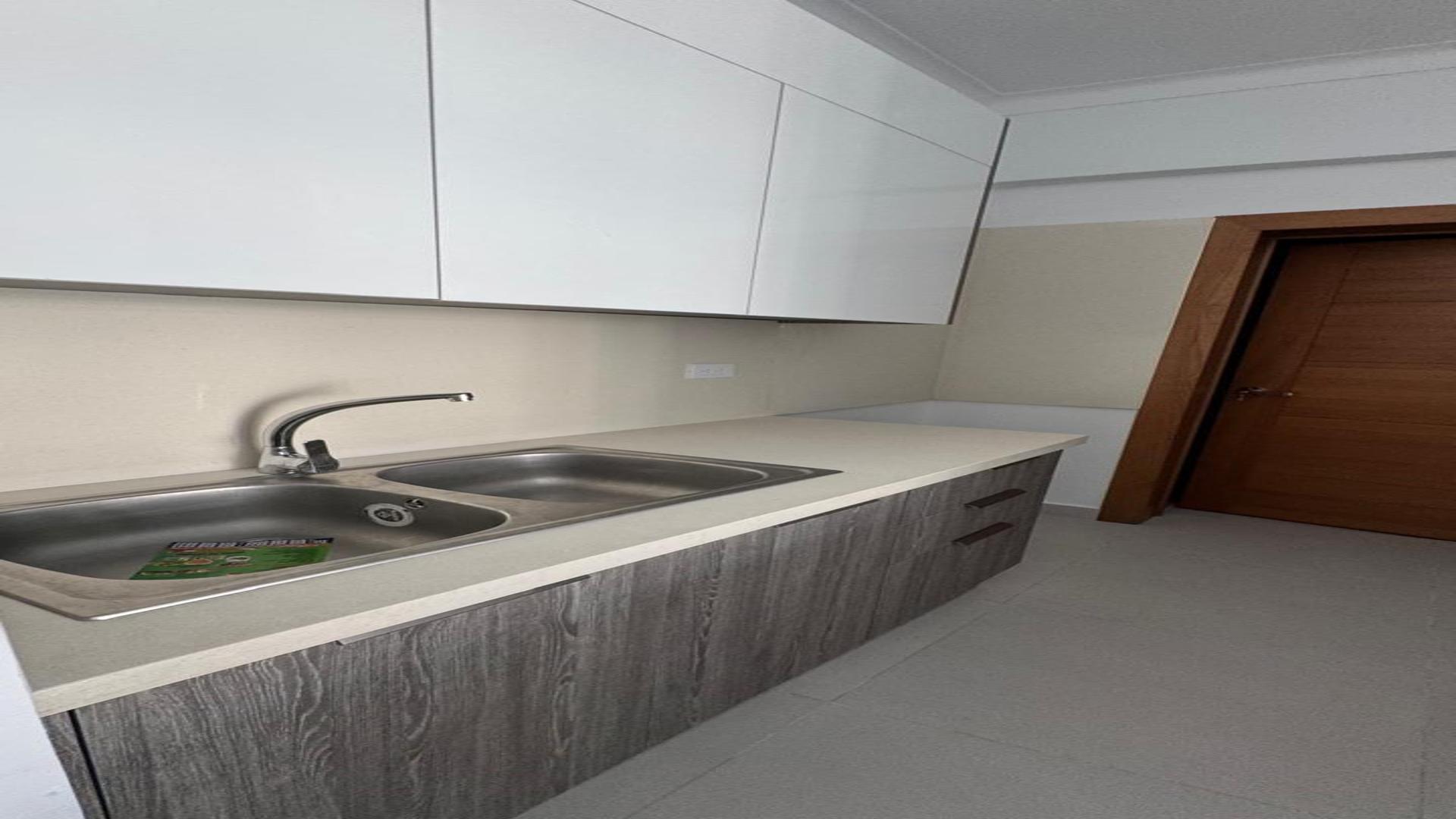 apartamentos - Alquiler de Apartamento Linea Blanca en Bella Vista 5