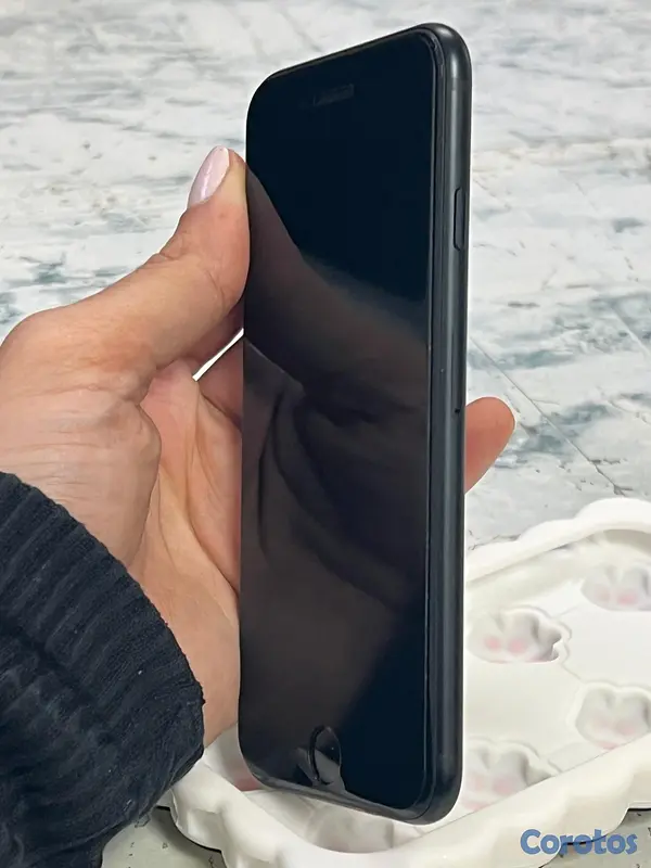 celulares y tabletas - BARATO IPHONE SE 3RA GENERACION  3
