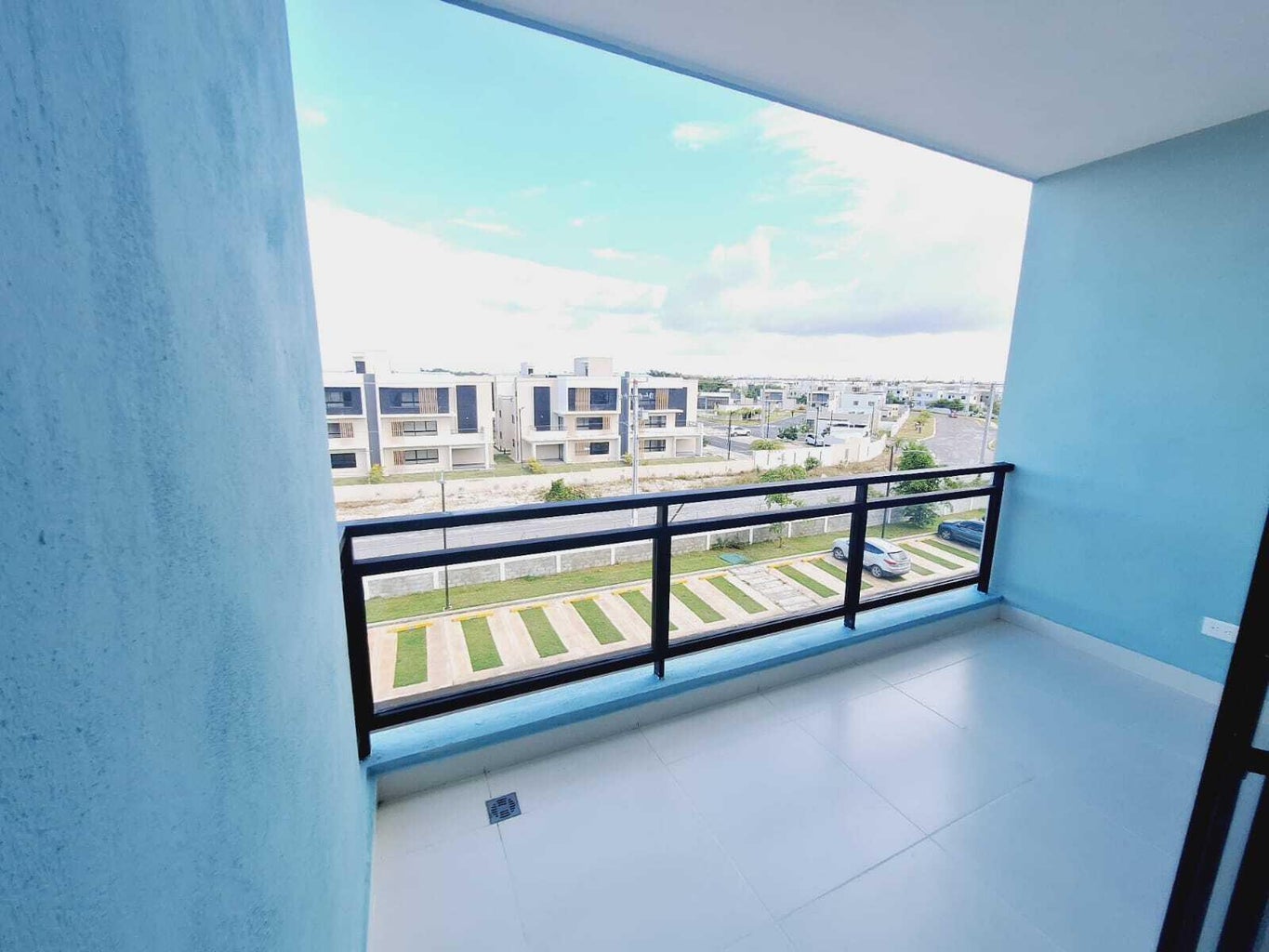 apartamentos - Apartamento en alquiler en Punta Cana 3