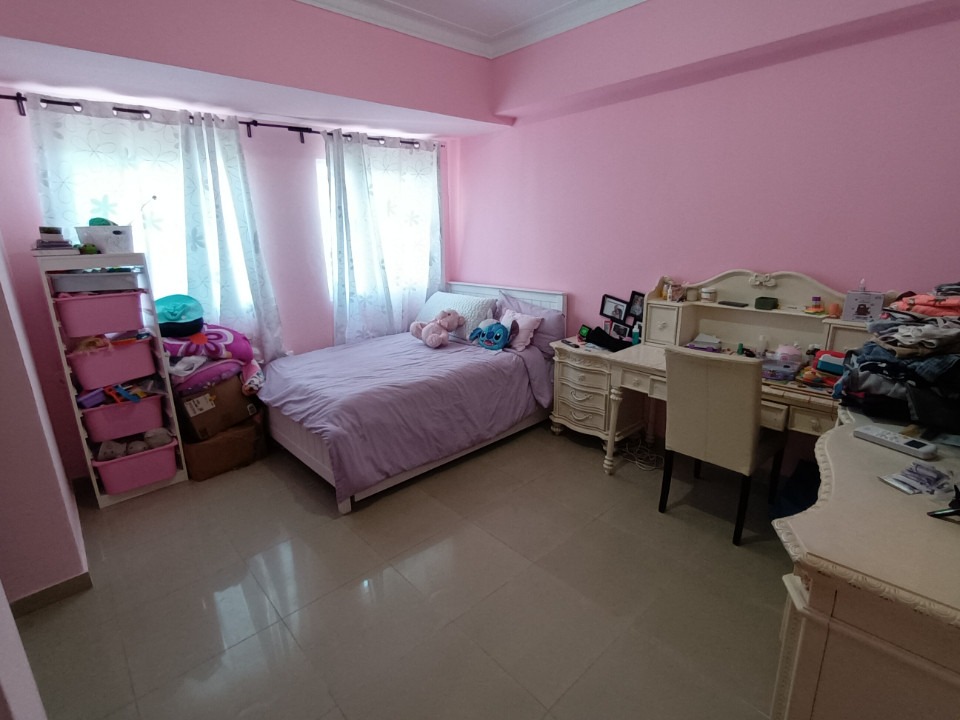 apartamentos - Vendo Apartamento en el Sector Miramar  2