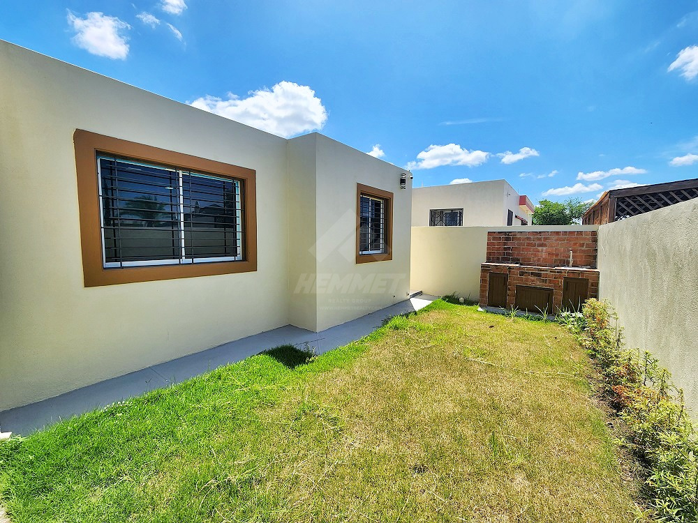 casas - CASA PATIO PRIVADO PROYECTO CERRADO DON JOSE MARIA 9