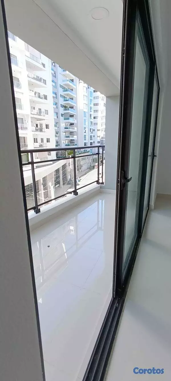 apartamentos - Oportunidad Apartamento a estrenar con 2 Terrazas privadas, 2hab, Renacimiento 5