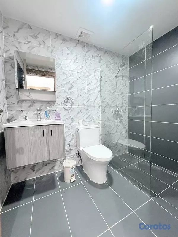 apartamentos - vendo Independencia cacique tercer nivel dos habitaciones con su baño parqueo  8