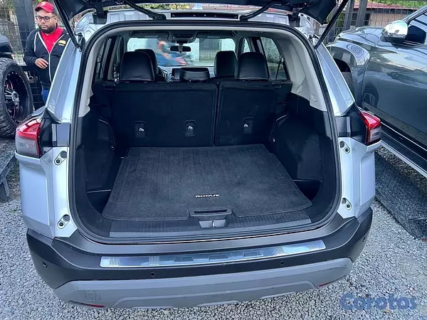 jeepetas y camionetas - “NISSAN ROGUÉ SV 2022🇺🇸”  7