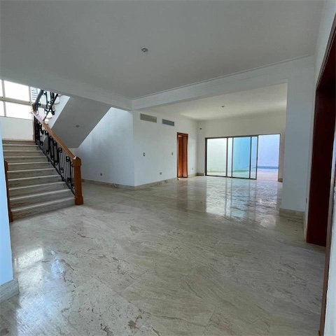 casas - casa en el Distrito Nacional Santo Domingo céntrico de 488mts 1