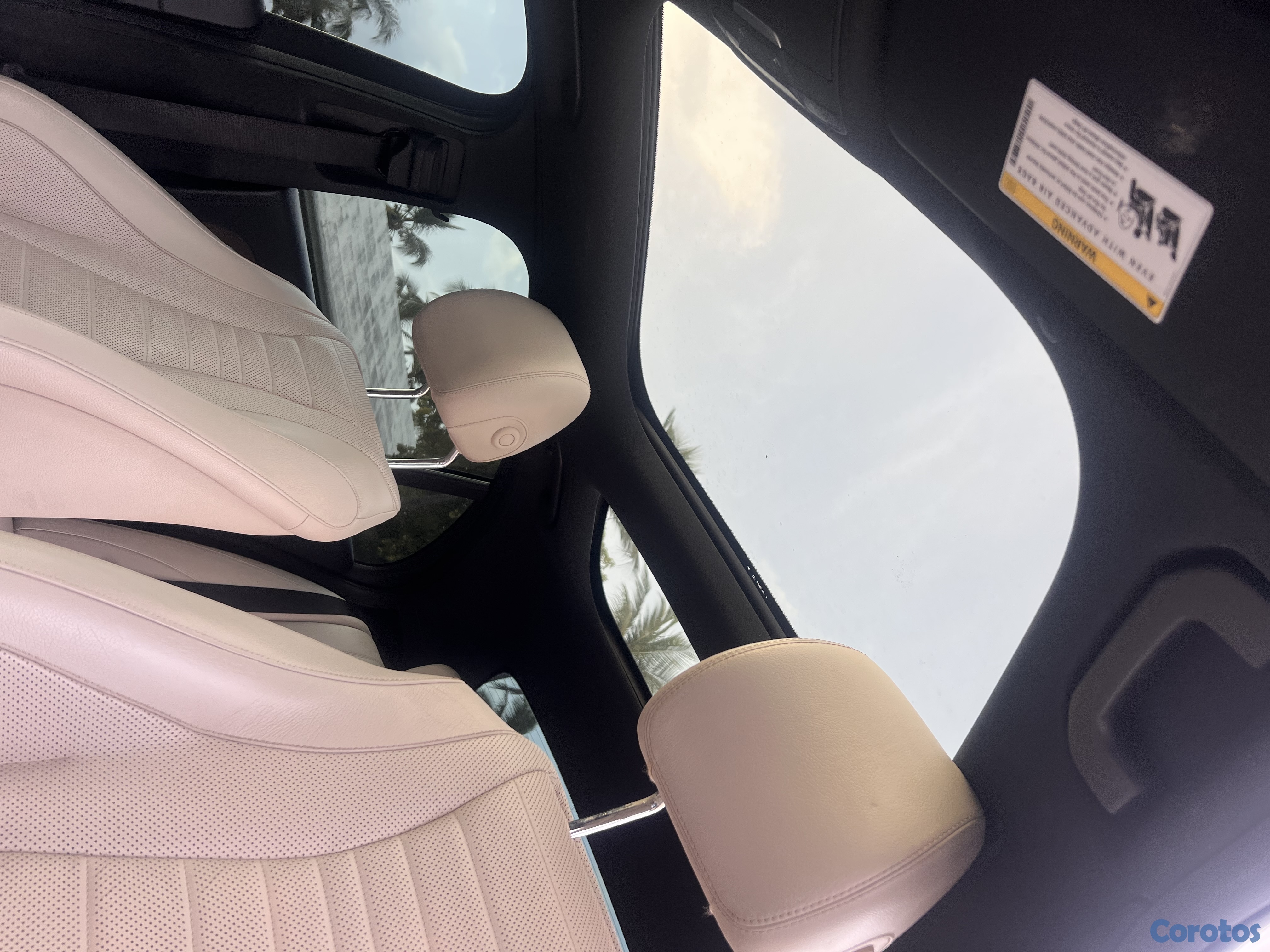 carros - Mercedes Benz E300 2017 5