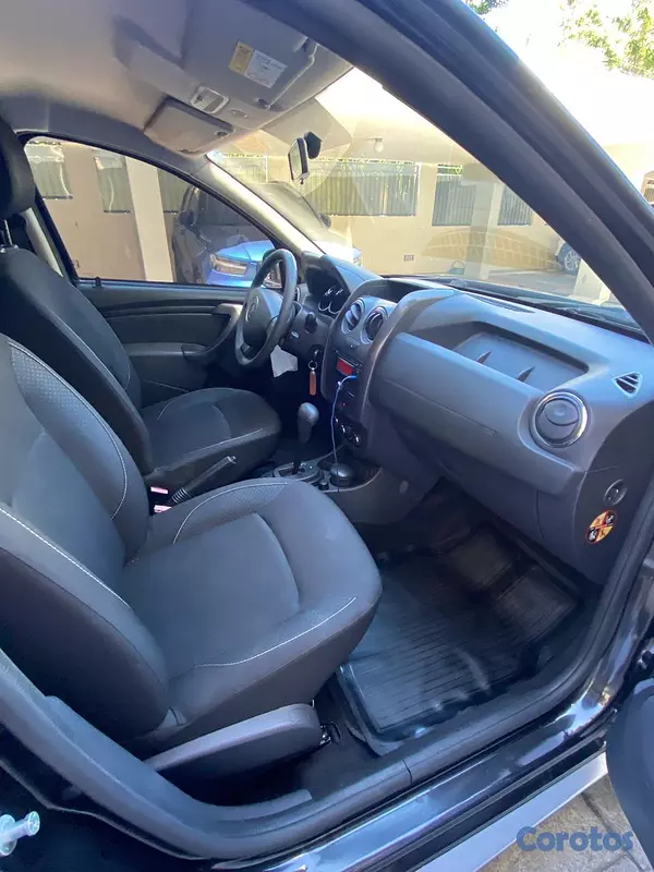 jeepetas y camionetas - Vendo Renault Duster 2016 9