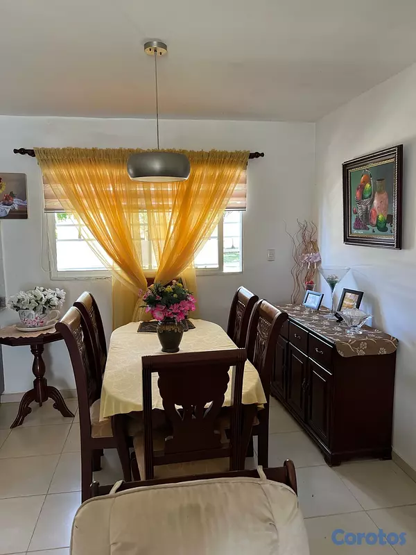 apartamentos - vendo apartamento como nuevo  12