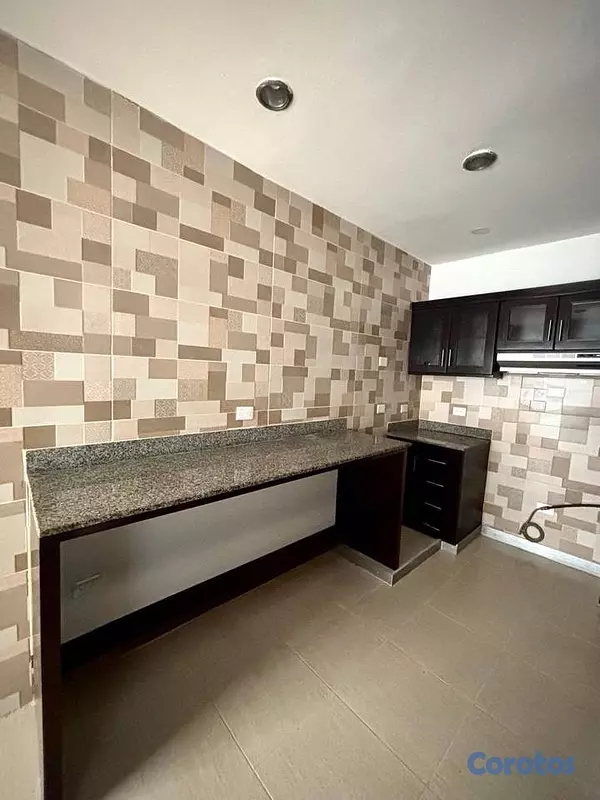 apartamentos - Apartamento en Venta Lincoln 6