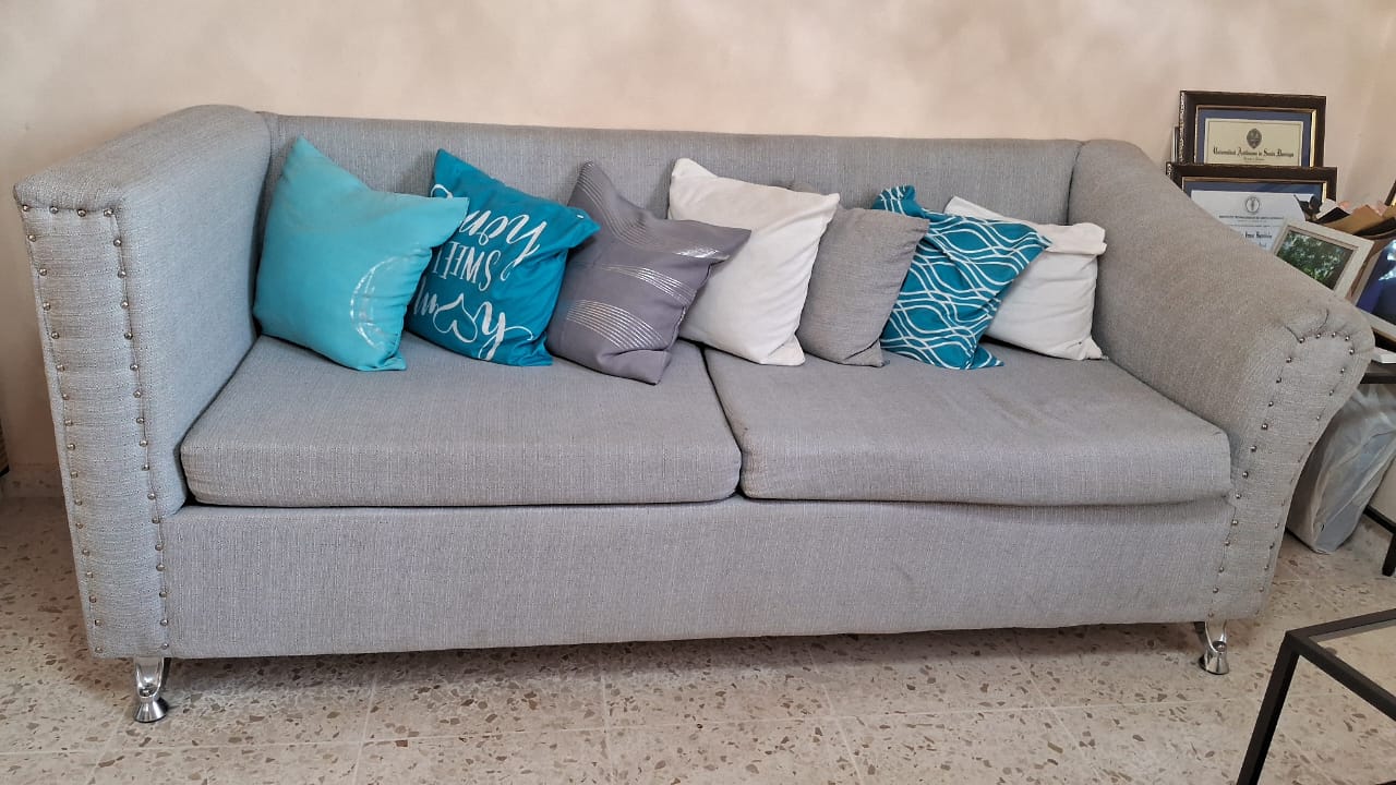 muebles y colchones - Mueble como nuevo  0