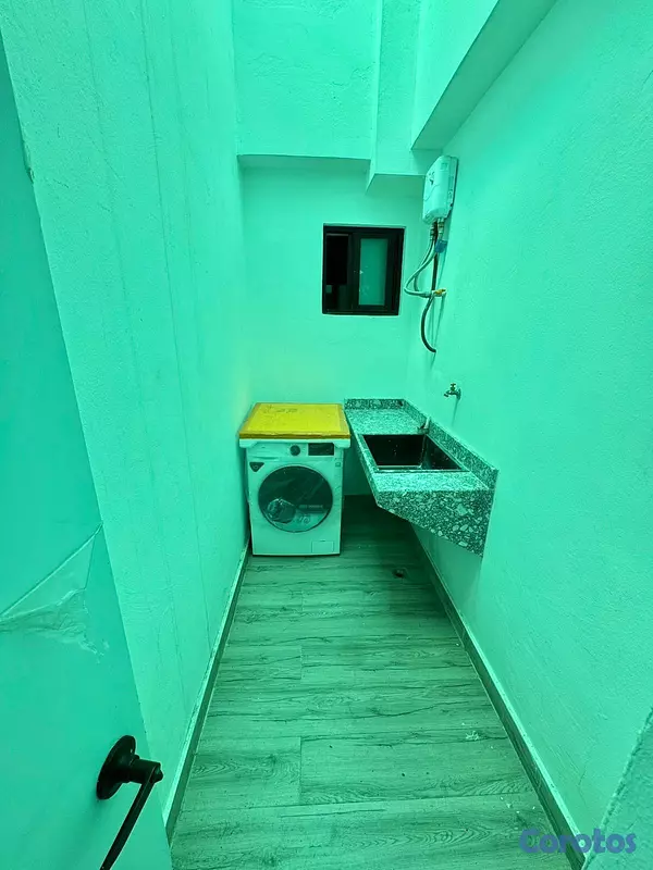 apartamentos - Aparta-Estudio en Alquiler con Línea Blanca – Rena 5