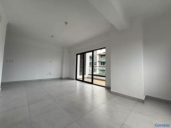 apartamentos - Apartamento en Bella Vista Norte 10