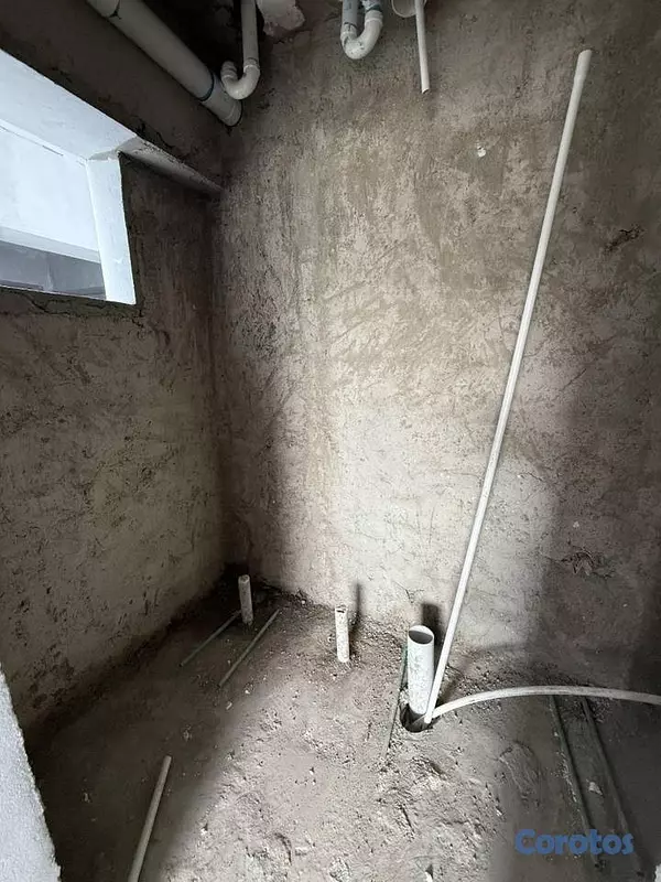 apartamentos - Proyecto en los Restauradores 5