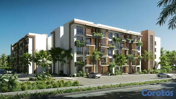 apartamentos - Proyecto de apartamentos totalmente amueblados en Cana Bay-Punta Cana 8