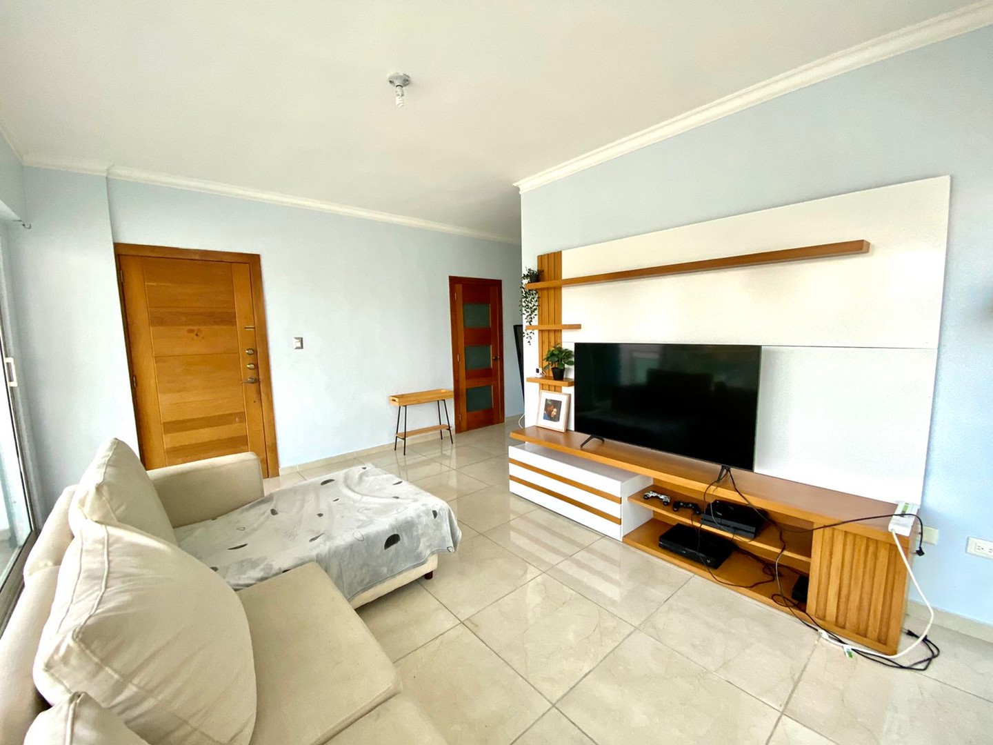apartamentos - Apartamento en Naco de 3 habitaciones 0