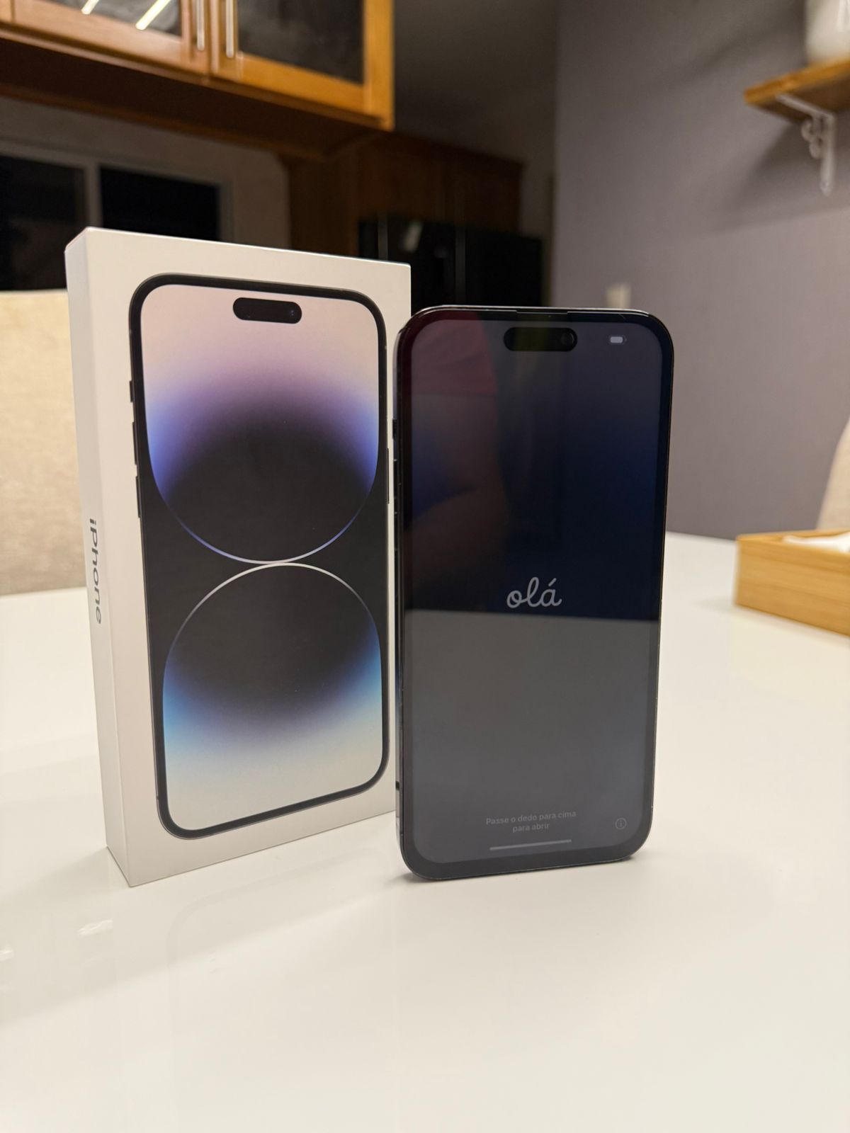 celulares y tabletas - VENDO IPHONE 14 PRO MAX 512 GB  CONDICIONES 9/10 2