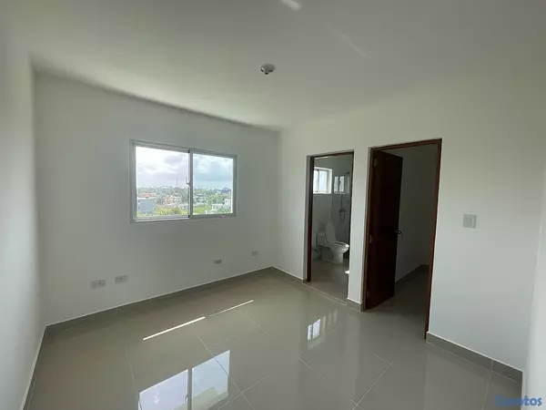 apartamentos - Apartamento en Venta de 3 Habitaciones en Santo Domingo Este  14