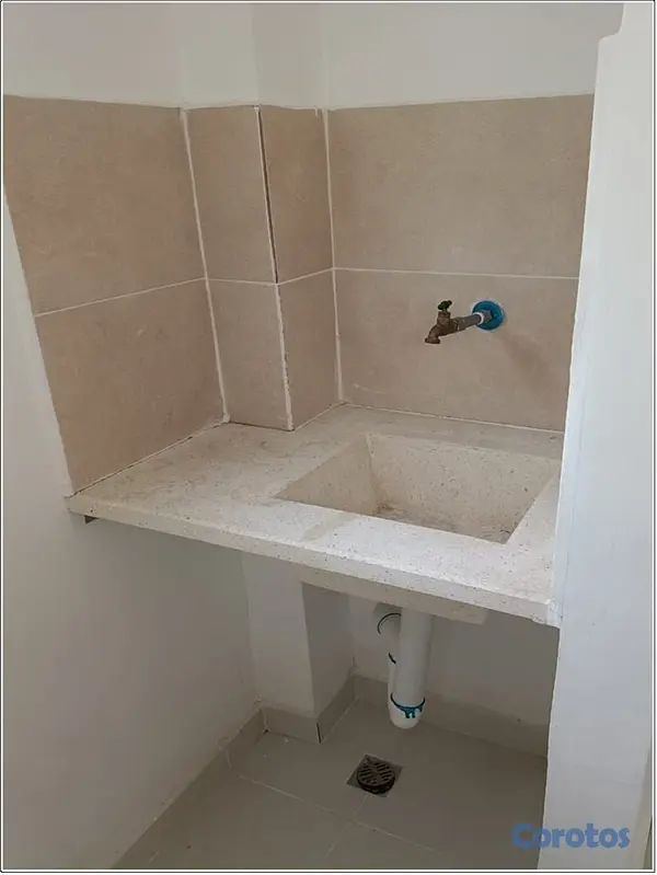 apartamentos - VENDO PENTHOUSE  CON TERRAZA en  CIUDAD JUAN BOSCH, 3 HABS., 140 Mts.2, Res. DOS 8