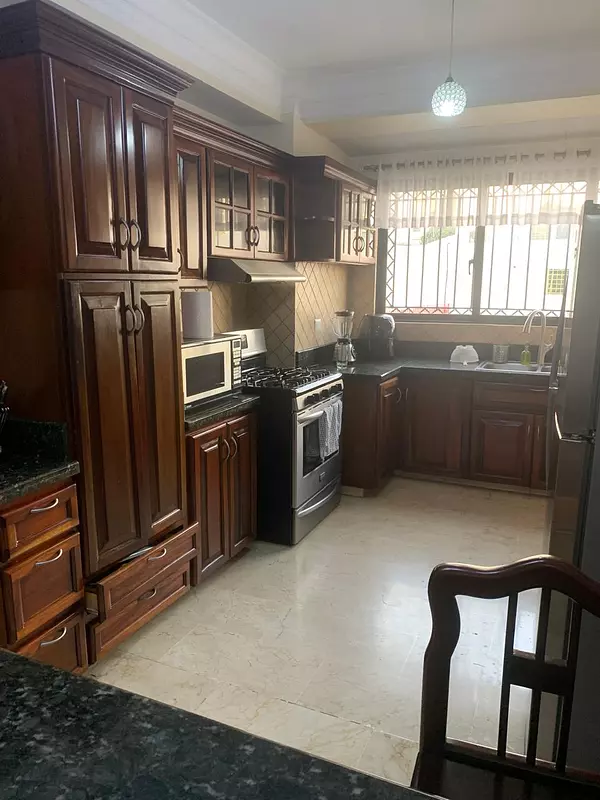 apartamentos - Apartamento de 3 Habitaicones, Los Cacicazgos 3