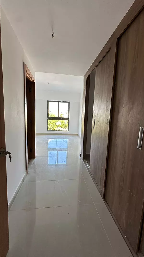 apartamentos - Apartamento en venta en Arroyo Hondo de 2 hab. 4