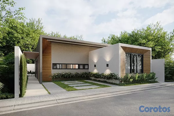 casas - 🏡 Tu villa exclusiva en la Avenida Ecológica 9