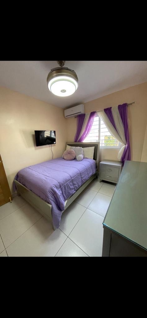 apartamentos - vendo 4 nivel en palma Real  6