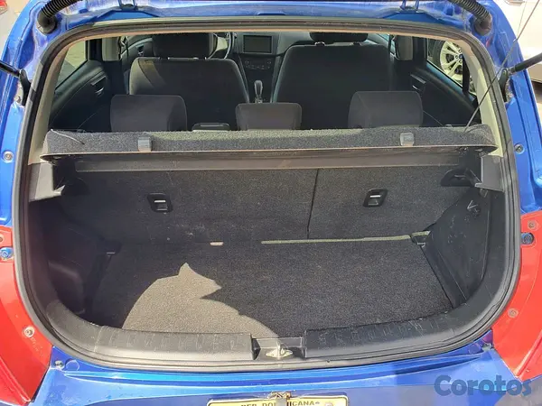 carros - Suzuki Swift 2014 8
