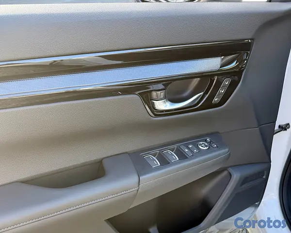 jeepetas y camionetas - Honda CR-V EXL 2024 18