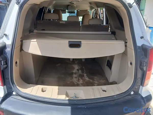 jeepetas y camionetas - Quieres montarte en un vehículo que te represente, 6